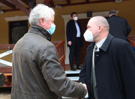 VLADA AGRARNE SKUPNOSTI V DOLENJI VASI LOVREC 03 FOTO LJUBO VUKELIČ